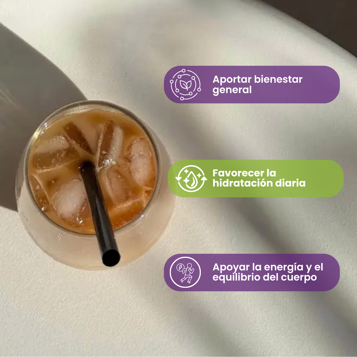 Bebida Herbal Wanda - Flor de Jamaica x500 g