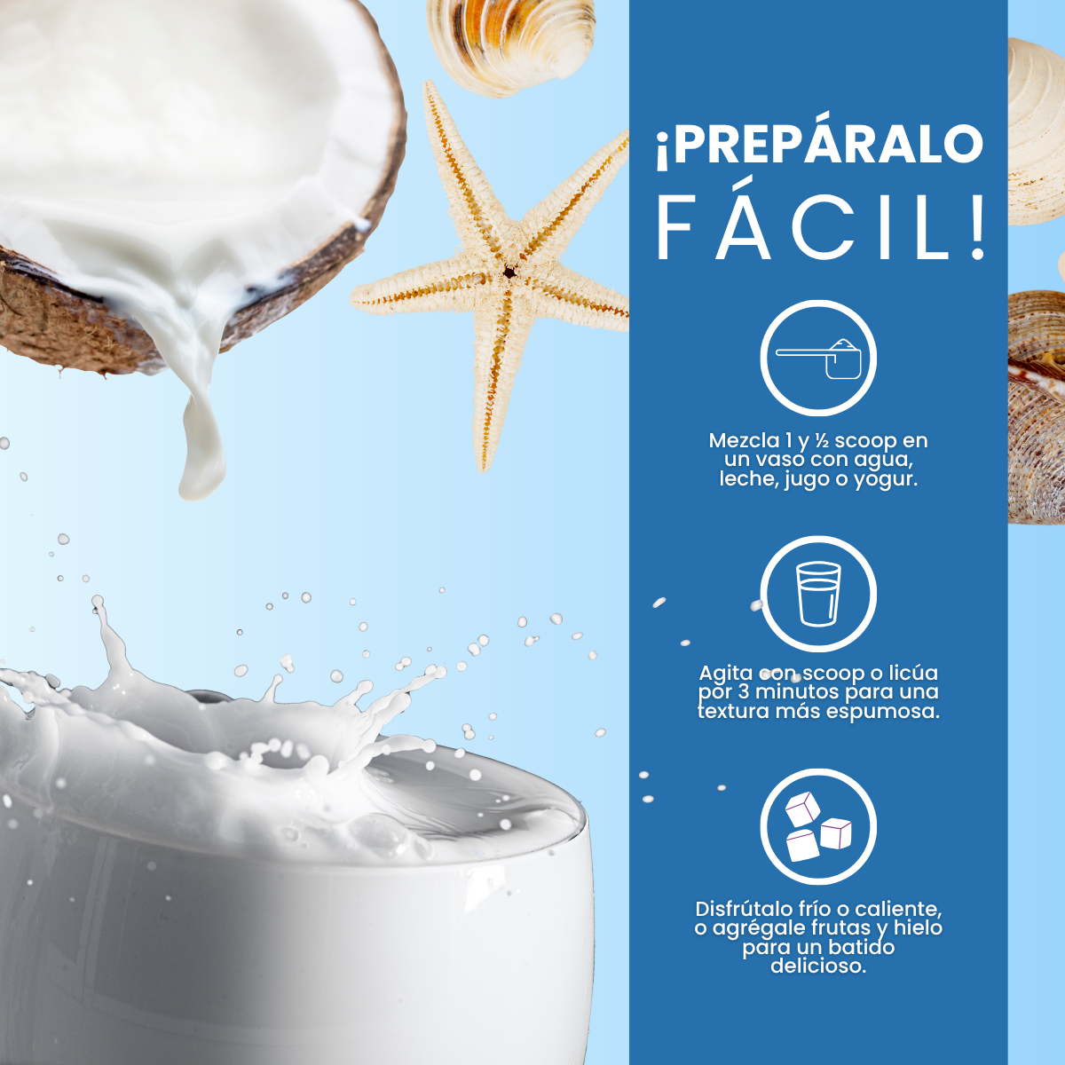 DOYPACK COLÁGENO MARINO 250G