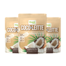 Coco de Leitte: Leche de Coco - X500 G