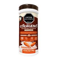 Vitaliah Pro - Colágeno Hidrolizado con sabor chocolate 900g