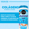 Vitaliah Pro - Colágeno Marino con leche de Almendras 900 G