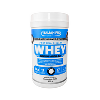 Vitaliah Pro - Proteína Aislada Whey X900 g
