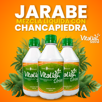 Vitaliah DRIM Chancapiedra x 360 mL