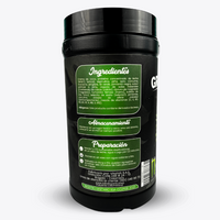 Batido Verde Green Effect - X 500 g