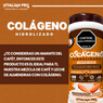 Vitaliah Pro - Colágeno sabor café, con leche de Almendras 900g