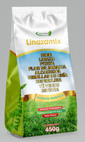 Linazamix Natural 450gr
