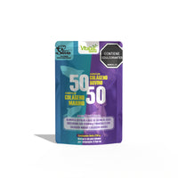 BATIDO COLAGENO 50/50 MARINO Y BOVINO DOYPACK 250 G