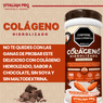 Vitaliah Pro - Colágeno Hidrolizado con sabor chocolate 900g