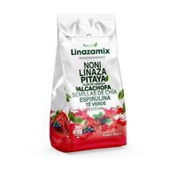 Linazamix frutos rojos