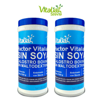Colagenos Promoción x 2 Factor de Transferencia Vitaliah vitaliah colombia