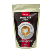 DOYPACK COLÁGENO COFFE PLUS -SABOR CAPUCCINO 250G vitaliah colombia