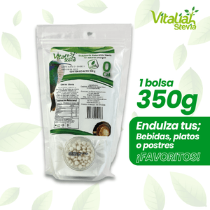 Kit Bájale al azúcar vitaliah colombia