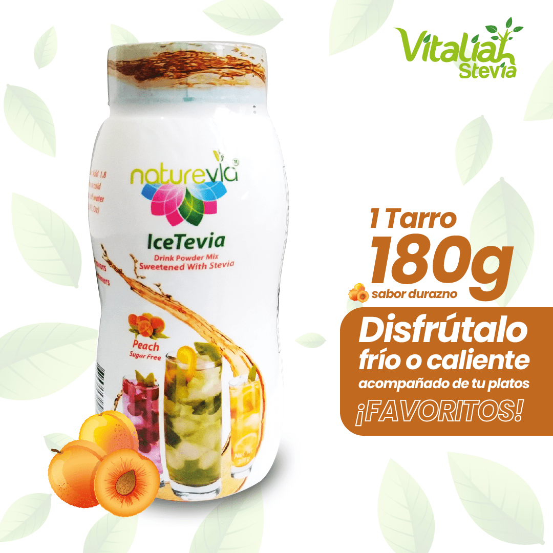 Kit Bájale al azúcar vitaliah colombia