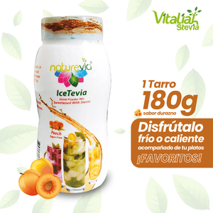 Kit Bájale al azúcar vitaliah colombia