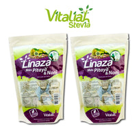 Linaza más Pitaya & Noni vitaliah colombia
