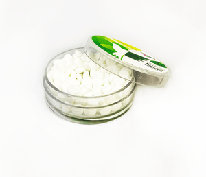 Mentas controladoras de la ansiedad Sabor a Menta vitaliah colombia