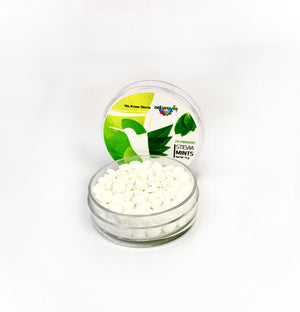 Mentas controladoras de la ansiedad Sabor a Menta vitaliah colombia